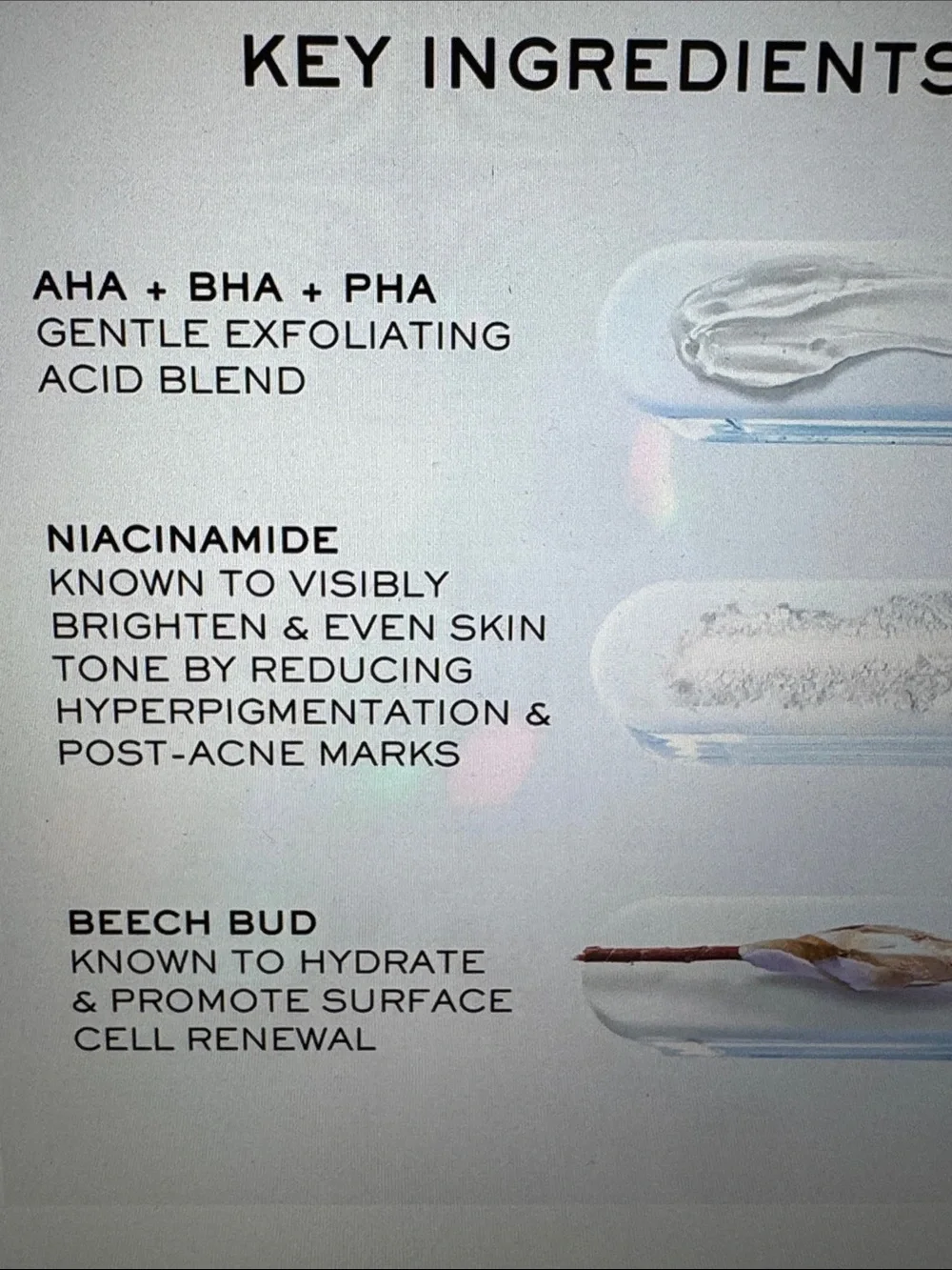 Lancôme Clarifique Pro-Solution Serum